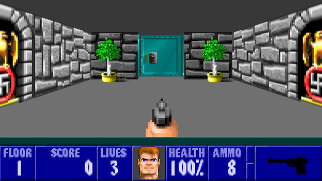 Return to Castle Wolfenstein, Wolfenstein Wiki